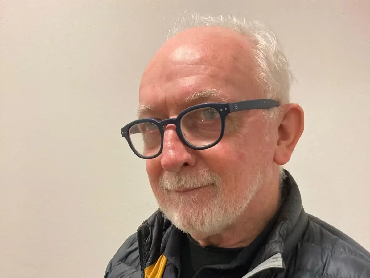 Michael Carragher, Economics and Business tutor